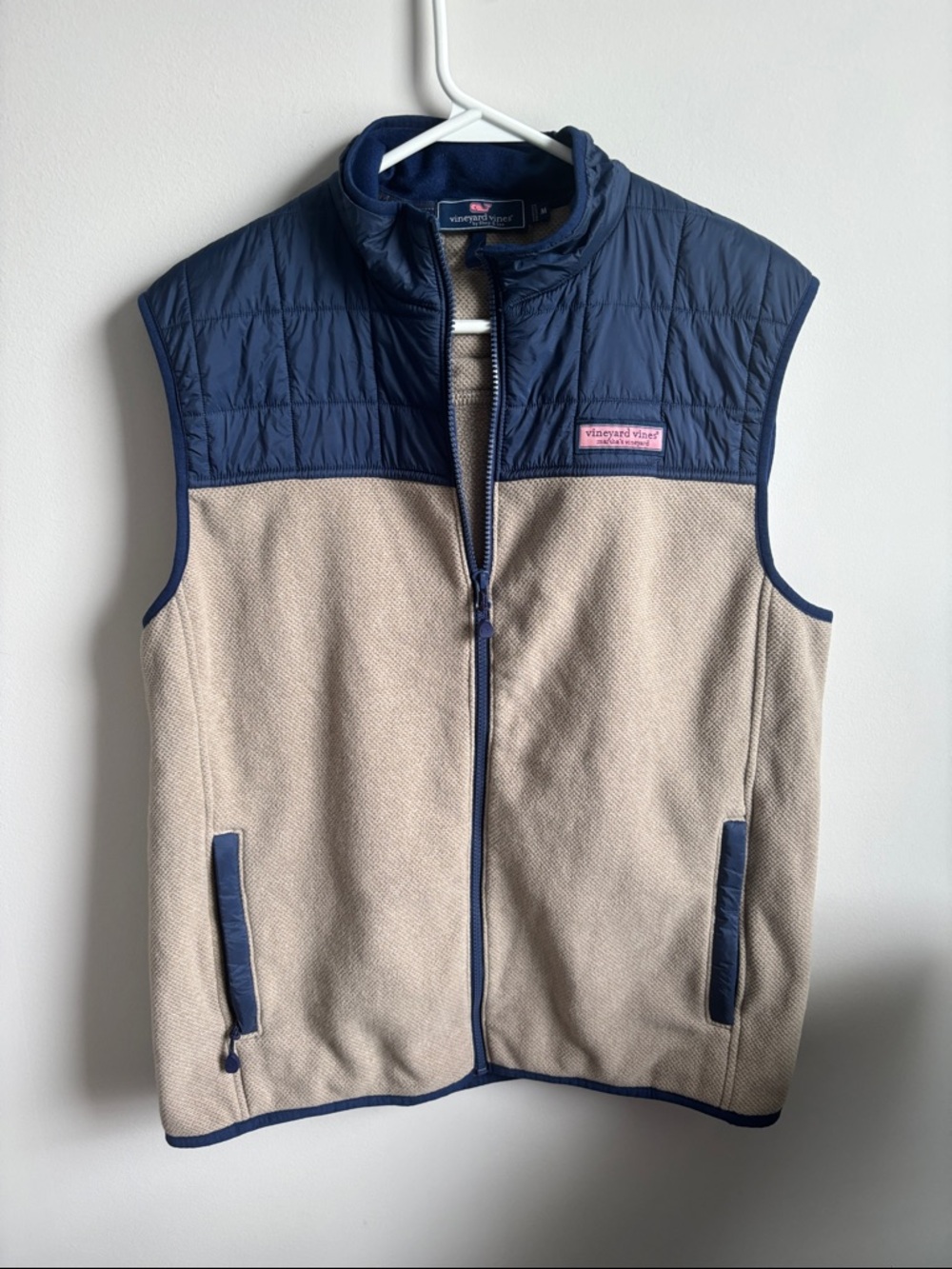 Vineyard Vines Men’s Vest